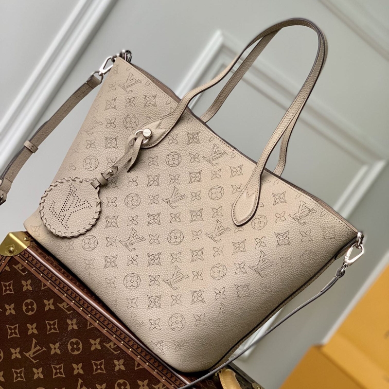 LV Shopping Bags